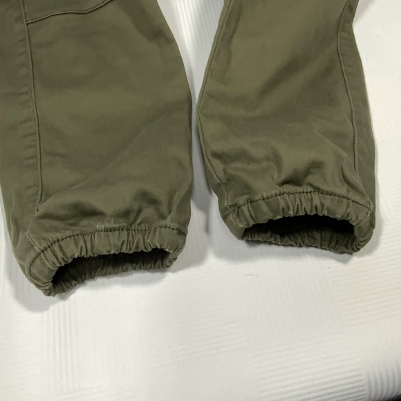 American Bazi Green Cargo Pants - Medium - Picture 7 of 12